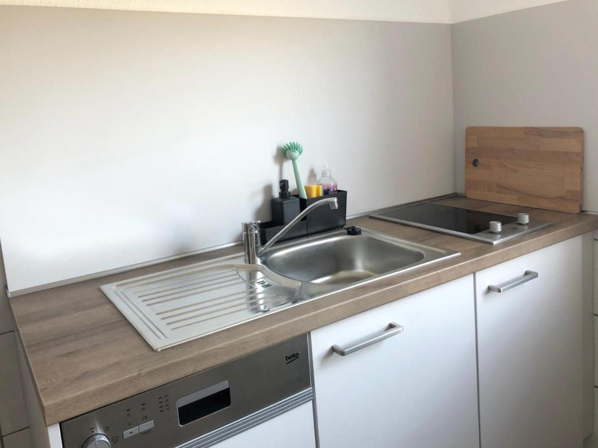 Ferienwohnung Malk Traben-Trarbach Kültér fotó